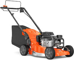 Husqvarna LC 551VBP Rasenmäher Benzin Husqvarna LC 551VBP Rasenmäher Benzin