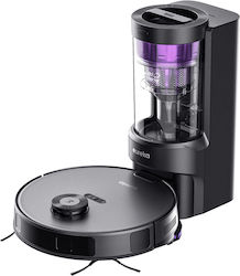 Eureka E10S Mit Laser-Kartierung Und Saugkraft 4000Pa Eureka E10S Mit Laser-Kartierung Und Saugkraft 4000Pa