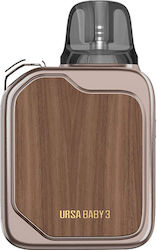 Lost Vape Ursa Baby 3 Pod-Bausatz 2.5ml mit ein...