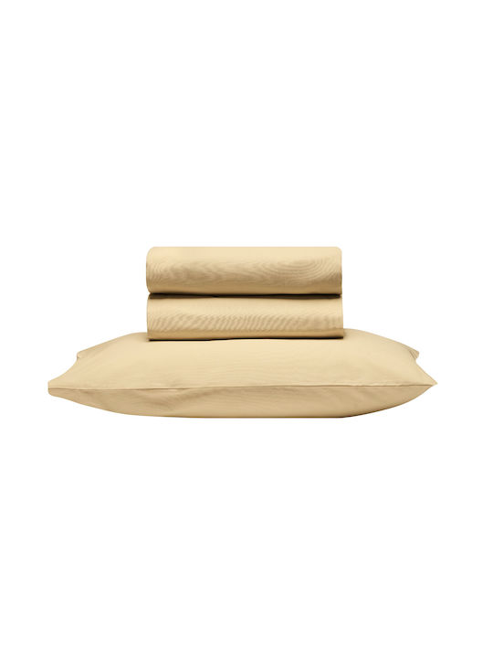 Kentia Чаршаф King Size 270x270см. Essential 11
