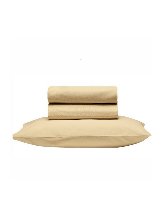 Kentia Cearșaf Super dublu 240x270cm. Essential 11