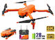 JJRC X17 Dron 5G cu 6K Cameră și Telecomandă