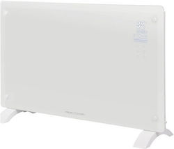 ProfiCare Θερμοπομπός Δαπέδου 3119W με Ηλεκτρονικό Θερμοστάτη 77x8cm Λευκός