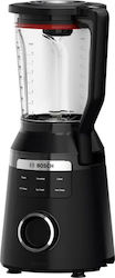 Bosch Serie 6 Επιτραπέζιο 2 lt 1800W Μαύρο Bosch Serie 6 Επιτραπέζιο 2 lt 1800W Μαύρο