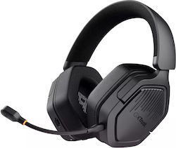 Trust GXT 493 Carus Ασύρματο Over Ear Trust GXT 493 Carus Ασύρματο Over Ear