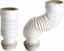 Goplast Συνδεσμος Λεκανης Σπαστος 29-59cm