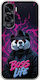Boss Life Panda Honor 90 Lite 5g Гъвкав TPU Прозрачен Силикон