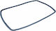 Φλάντζα Φούρνου Aeg Electrolux Zanussi 44-46 X 32 Cm