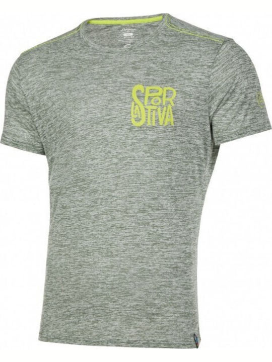 Sportliches T-Shirt Forest