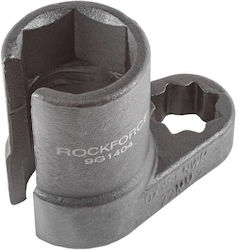 Rockforce Карудаки Шестограм с Каре Приемник 1/2" Диаметър 1/2" / 22 / 49 1бр