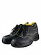 Ergo Stiefel Arbeit Schwarz