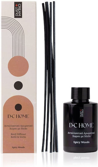 Dust+Cream Nachfüllflüssigkeit für Diffuser 500-74-305 100ml