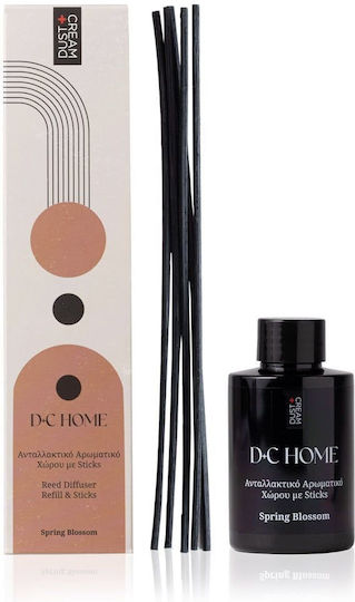 Dust+Cream Nachfüllflüssigkeit für Diffuser 500-74-304 100ml