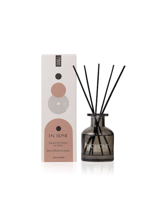 Dust+Cream Diffuser 500-74-205 100ml