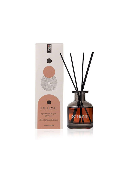 Dust+Cream Diffuser 500-74-203 100ml