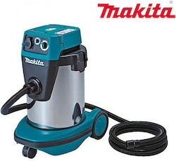 Makita VC3211H Ηλεκτρική Ατσαλίνα Makita VC3211H Ηλεκτρική Ατσαλίνα