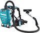 Makita Ηλεκτρικό Εργαλείο Μπαταρίας 36V Solo (χωρίς Μπαταρία και Φορτιστή)