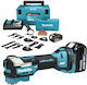 Makita Електрически инструмент Батерия 18V 2бр
