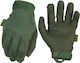 Mechanix Wear Original Arbeitshandschuhe Grün L...