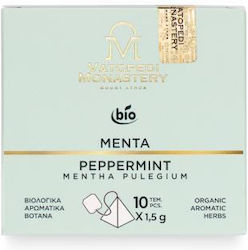 Μέντα Βιολογικό 15gr Μέντα Βιολογικό 15gr