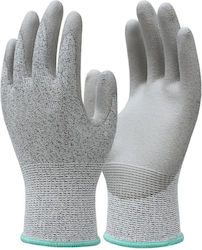 Ergo Safety Gloves Polyurethane