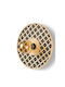 Fos me Leuchte Wand mit Fassung E27 Beige