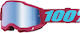 100% Motocross Goggles Accuri 2 Excelsior Mirro...