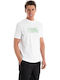 Tricou Alb
