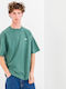 T-Shirt Grün