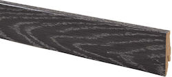 Kronotex Σοβατεπί Δαπέδου MDF 260εκ.