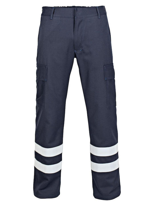 STOP Arbeitshosen Marineblaue STOP Arbeitshosen Marineblaue