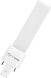 Ledvance LED 3.5W G23 Φυσικό Λευκό Ledvance LED 3.5W G23 Φυσικό Λευκό