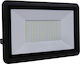 Com LED Flutlicht 30W Warm zu kühlem Weiß