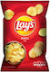 Lay's Chips με Αλάτι 100gr