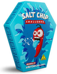 Hot Chip Chips Challenge με Αλάτι 8gr