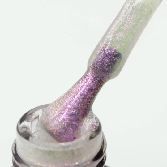 Nailp Professional Top Coat for Semi-Permanent Nail Polish Quick Dry 12ml