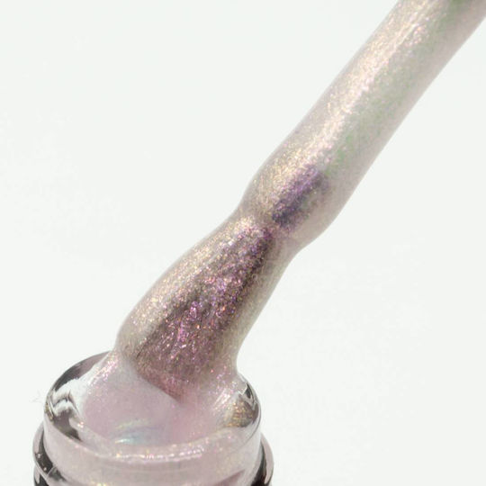 Nailp Professional Deckschicht für Gel-Nagellacke Schnelltrocknend 12ml