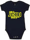 kirikoko I am a JEDI like my Father Before me, Star Wars Къс ръкав French Navy