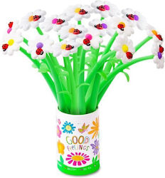 Στυλο Trend 964878 Gfh Flowers Flexible 0.7mm