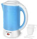 SDS Βραστήρας 600ml 650W Μπλε