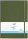 Next Notebook Spiral 80 Sheets A5 Ruled with El...