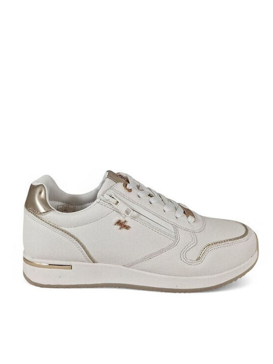 Mexx Djana Sneakers White