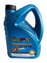 Chain Saw Oil Queen 4l Κολλα Γia Αλυσοπριονα Chain Saw Oil Queen 4l Κολλα Γia Αλυσοπριονα