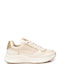 Chunky Sneakers Beige