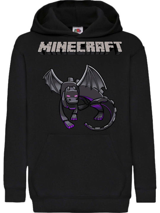 Kinder Kapuzenpullover Minecraft Tralala Minecr...