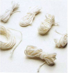 2m Candle Wick 1.8mm for Candles Up to 9cm Diameter