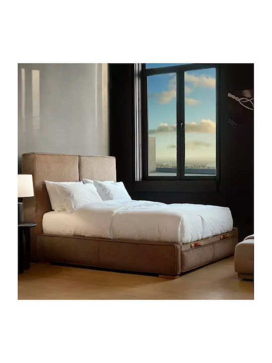 Aigaion Duvet Cover Single 170x230 Floret White