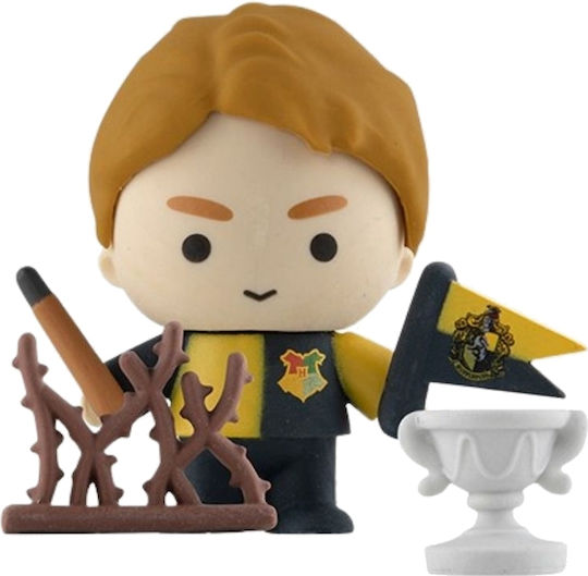 Harry Potter Harry Potter: Gomee Figurine Cedric Diggory Φιγούρα 6εκ.