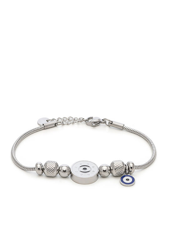 Visetti Women's Bracelet made of Steel