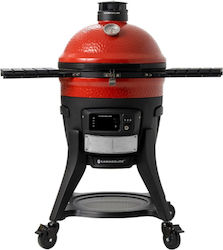 Kamado Joe KONNECTED Κεραμική Kamado Kamado Joe KONNECTED Κεραμική Kamado